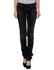 D&G - Denim trousers