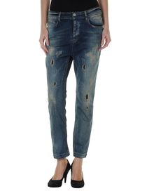 D&G - Denim pants