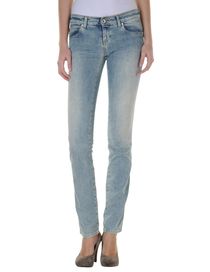 ARMANI JEANS - Denim pants