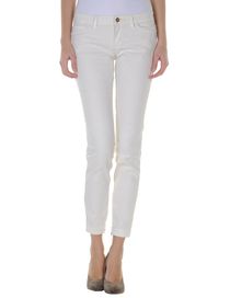 D&G - Denim trousers