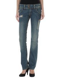 PINKO - Denim pants