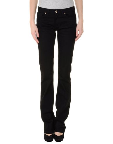 ZOOM D&G - Denim pants