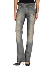 ARMANI JEANS - Denim pants