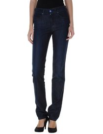 ARMANI JEANS - Denim pants