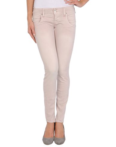 ZOOM CYCLE - Denim pants