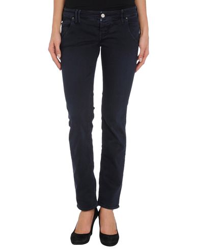 ZOOM CYCLE - Denim pants