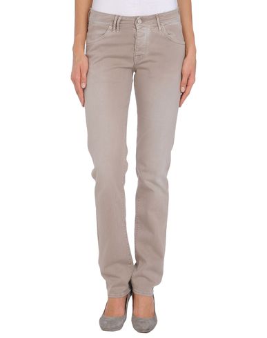 ZOOM CYCLE - Denim pants