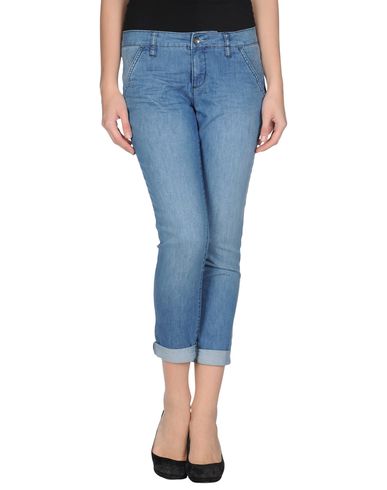ZOOM GUESS - Denim trousers