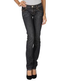 ATOS LOMBARDINI - Denim pants