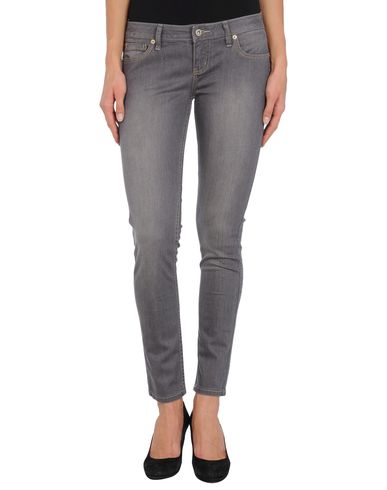 ZOOM GUESS - Denim trousers