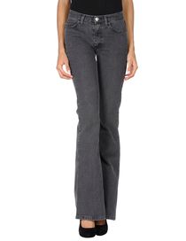 FORNARINA - Denim trousers