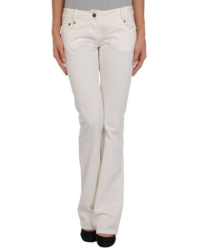 ZOOM PATRIZIA PEPE - Casual trouser