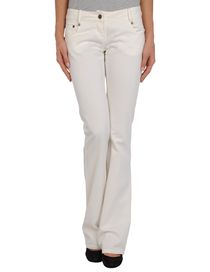 PATRIZIA PEPE - Casual trouser