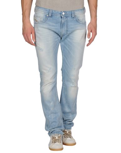 ZOOM DIESEL - Pantalon en jean