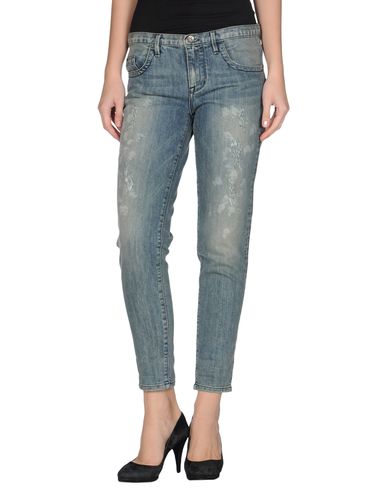 ZOOM GUESS BY MARCIANO - Denim trousers