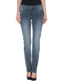 GUESS JEANS - Denim pants