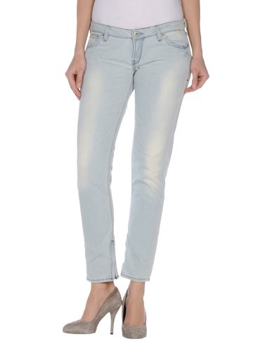 ZOOM GUESS - Denim pants