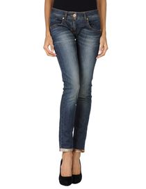 CRISTINAEFFE - Denim pants