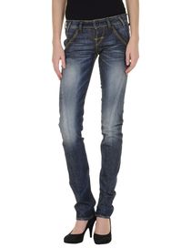 GUESS JEANS - Denim pants