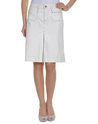 ZOOM GUESS - Denim skirt