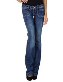 GUESS JEANS - Denim pants