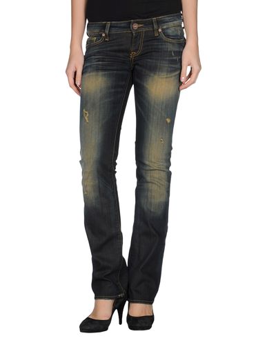 ZOOM GUESS - Denim pants