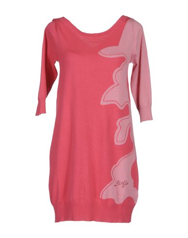 ZOOM LIU •JO - Short sleeve jumper