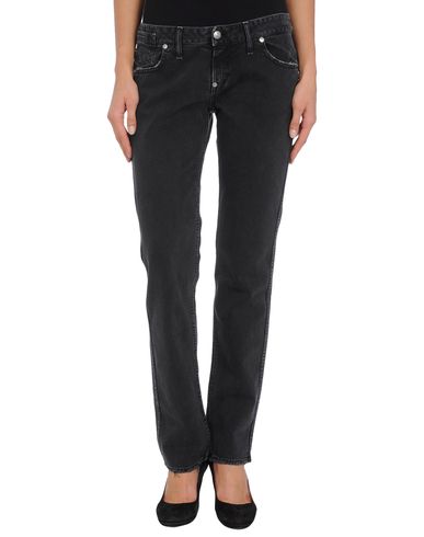 ZOOM CYCLE - Denim pants