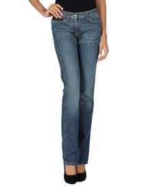 WHO*S WHO - Denim trousers