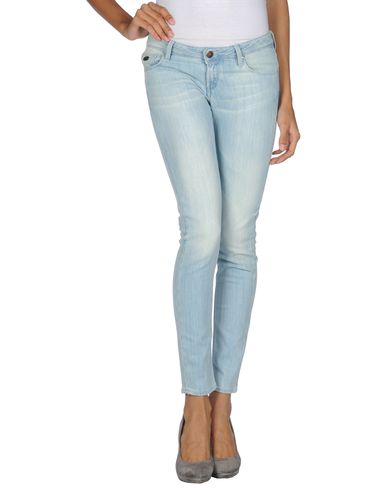 ZOOM GUESS - Denim trousers