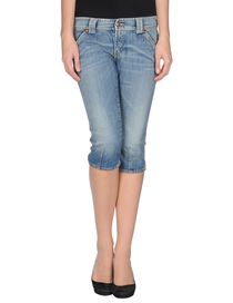CYCLE - Denim capris