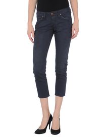 REPLAY - Denim capris