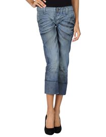 CYCLE - Denim capris