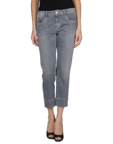 ZOOM NFY - Denim capris