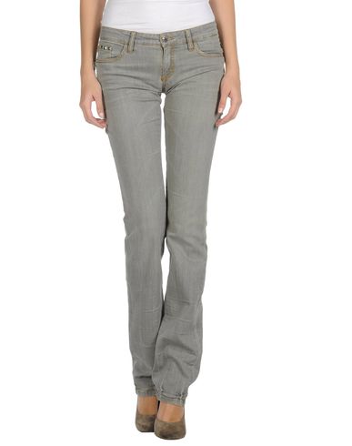 ZOOM BLUGIRL BLUMARINE - Denim pants