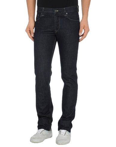 ZOOM FENDI - Denim pants