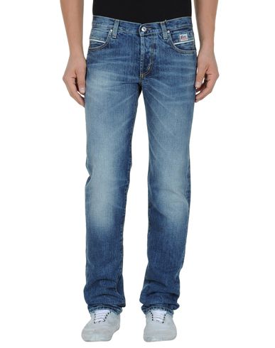 ZOOM ROŸ ROGER'S - Denim pants