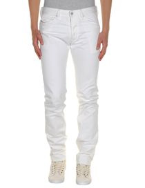 DIESEL - Denim pants