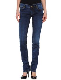 JUST CAVALLI - Denim pants