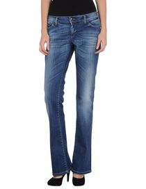 RICHMOND DENIM - Denim pants