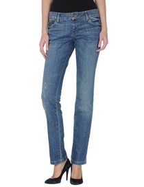 RICHMOND DENIM - Denim pants
