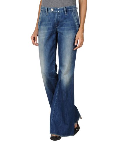 ZOOM DIESEL - Denim pants