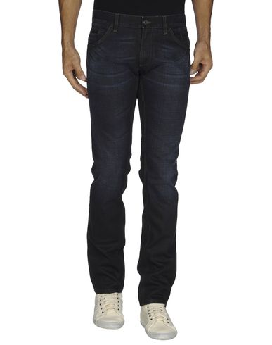 ZOOM DOLCE & GABBANA - Denim pants