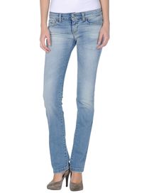 RICHMOND DENIM - Denim pants
