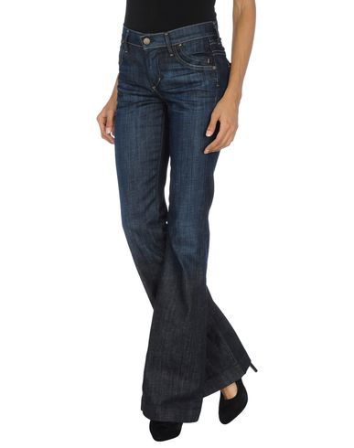 ZOOM CITIZENS OF HUMANITY - Denim pants
