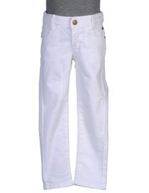 SIVIGLIA DENIM - Denim pants