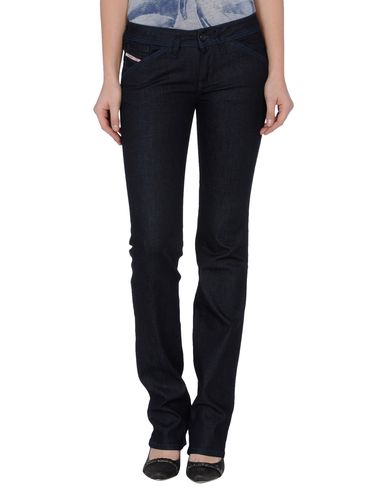 ZOOM DIESEL - Denim pants