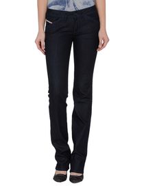 DIESEL - Denim pants