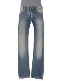 D.A. DANIELE ALESSANDRINI - Denim pants
