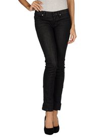 RALPH LAUREN - Denim pants